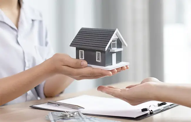 Best mortgage loan consultants in ahmedabad