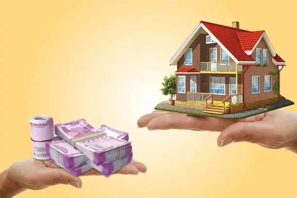 Loan against property consultants in ahmedabad