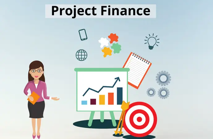 Best project finance consultants in ahmedabad